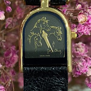 The Bridle